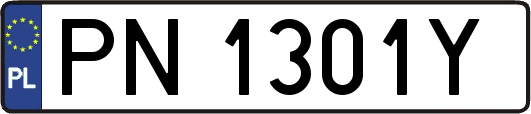 PN1301Y