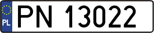 PN13022