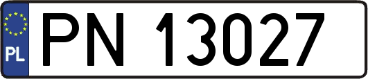 PN13027