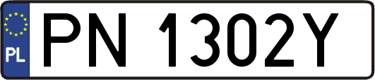 PN1302Y