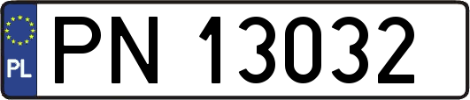 PN13032