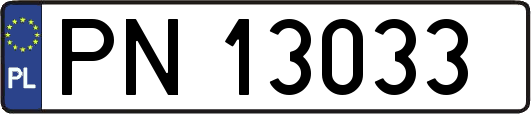PN13033