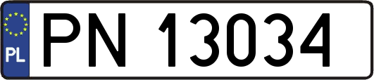 PN13034