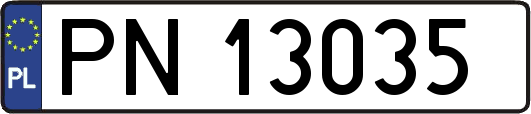 PN13035
