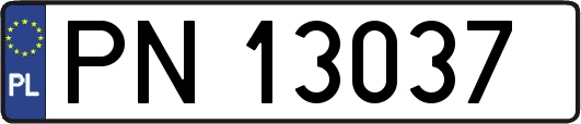 PN13037