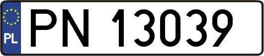 PN13039