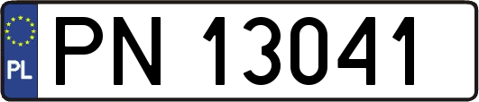 PN13041