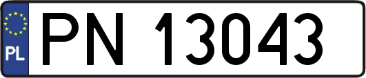 PN13043