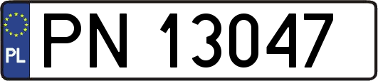 PN13047