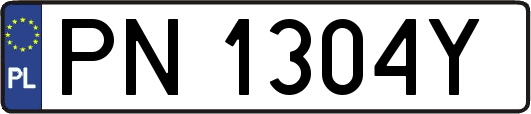 PN1304Y
