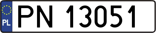 PN13051