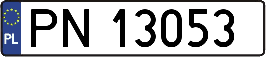 PN13053