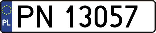 PN13057