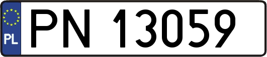 PN13059