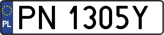 PN1305Y