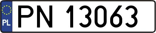 PN13063
