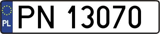 PN13070