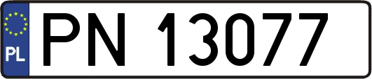 PN13077