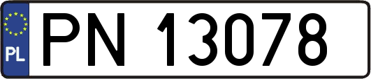 PN13078