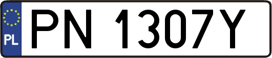 PN1307Y