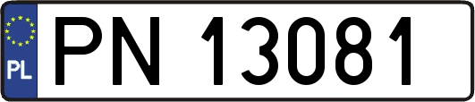 PN13081