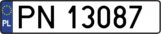 PN13087