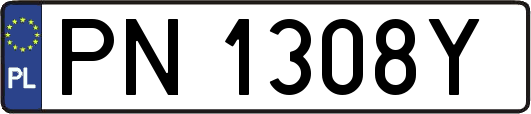 PN1308Y