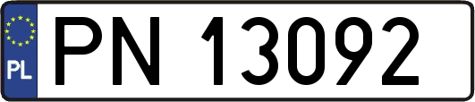 PN13092