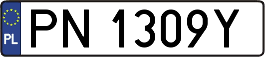 PN1309Y