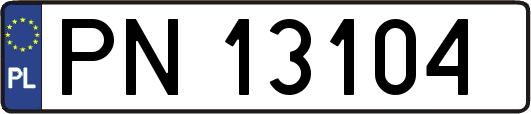 PN13104