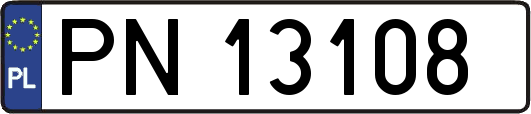 PN13108