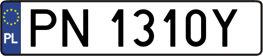 PN1310Y