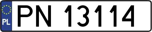 PN13114