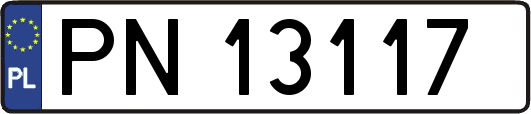 PN13117