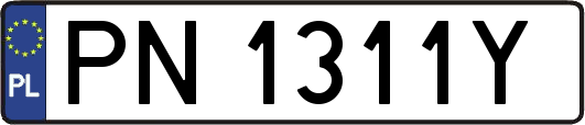 PN1311Y