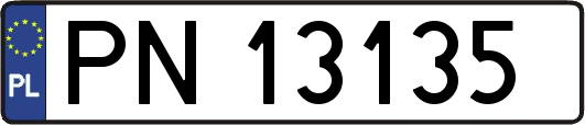 PN13135