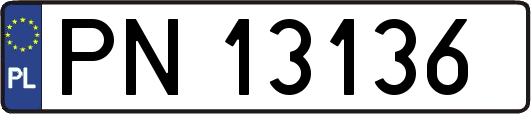 PN13136