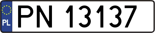 PN13137