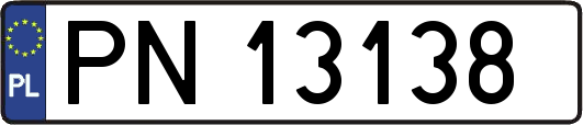PN13138
