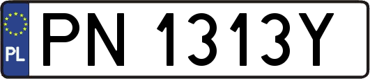 PN1313Y