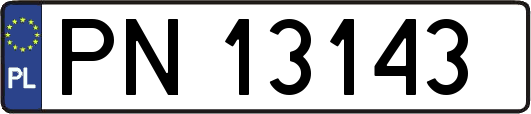 PN13143