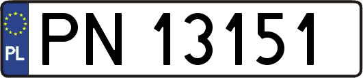 PN13151