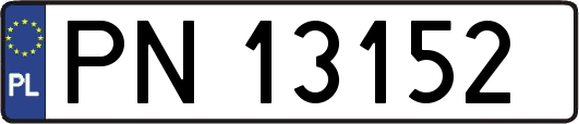 PN13152