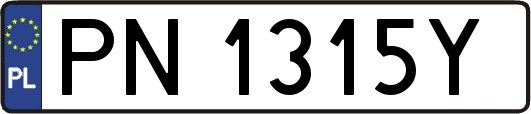 PN1315Y