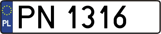 PN1316