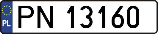 PN13160