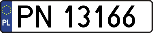 PN13166