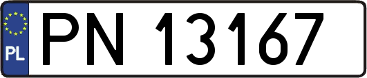 PN13167