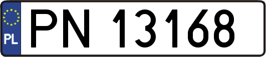 PN13168