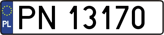PN13170